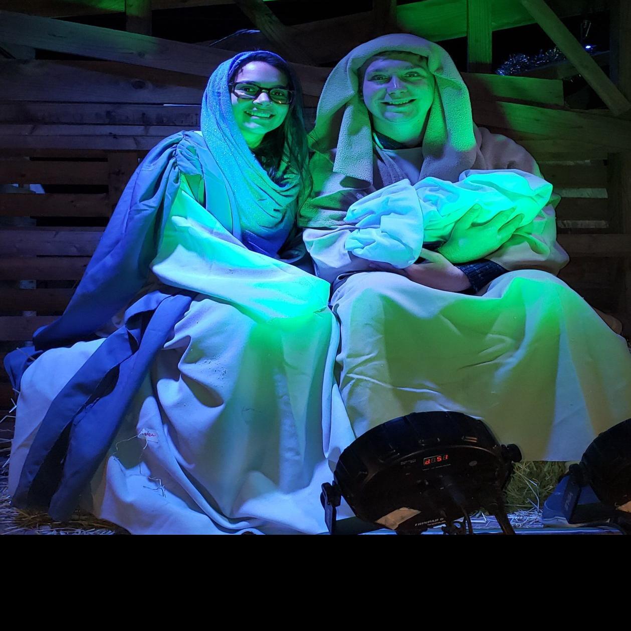 Hanford Christmas Parade 2022 Chamber Christmas Parade Returns To Hanford | Local News |  Hanfordsentinel.com