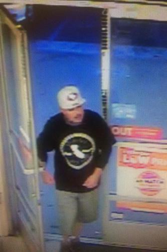Police still looking for help with Friday robbery case
