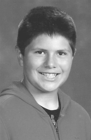 Michael Derick Gallegos - Mikey | Obituaries | hanfordsentinel.com