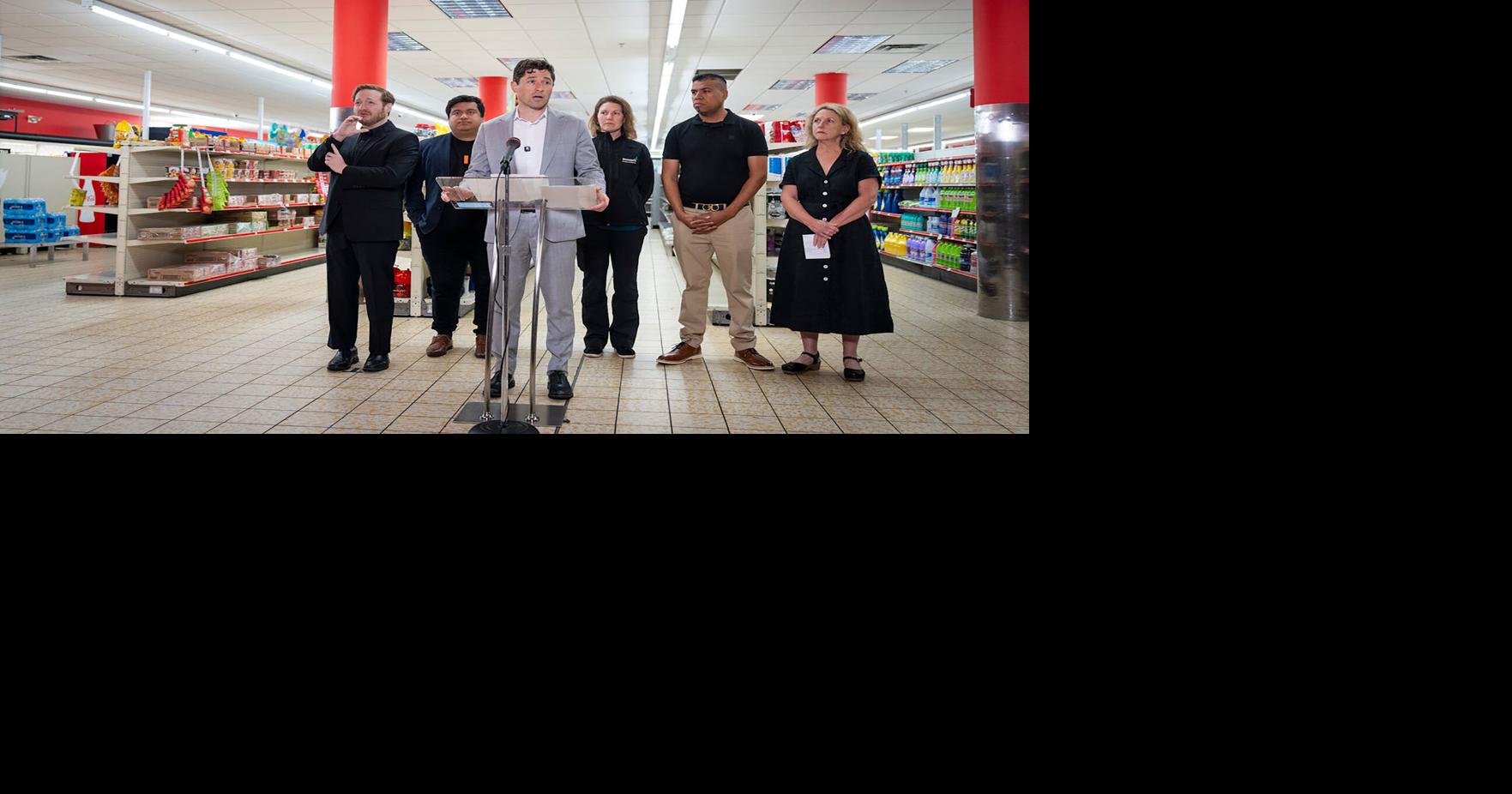 Minneapolis leaders say Operation Metro Surge did over $700 million in damage