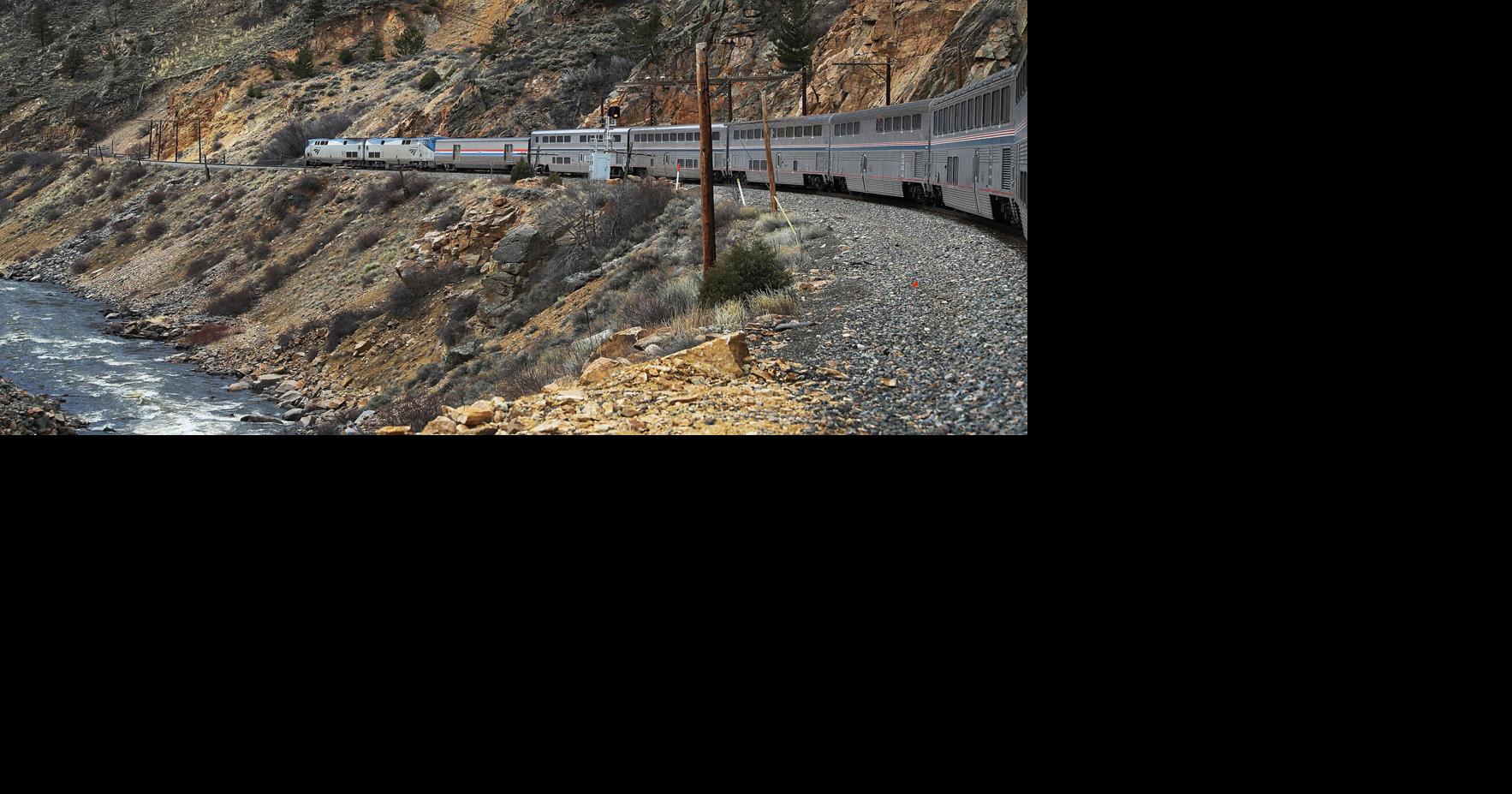 Why does train travel feel so special? Readers share their best memories