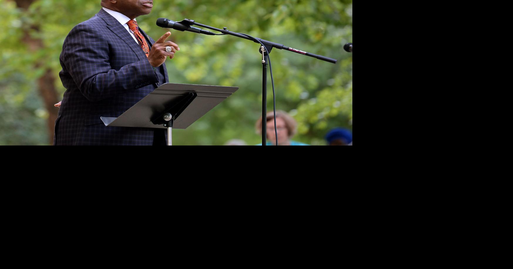 People wrongly arrested due to software errors could get $2,800 in NC ...