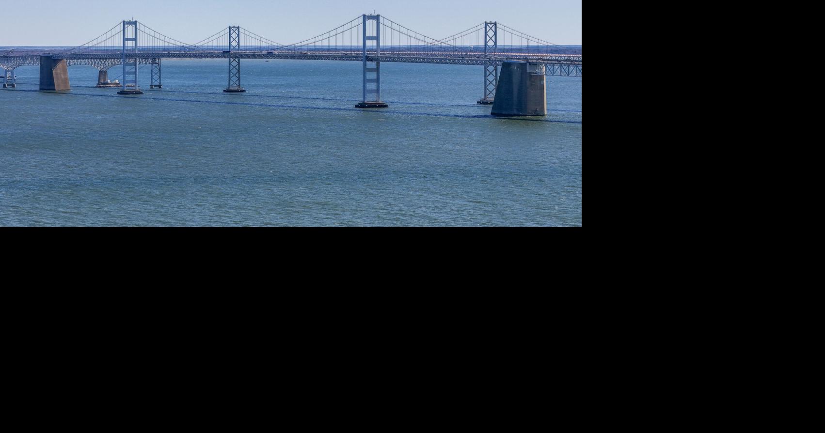 Maryland stormwater rules face legal challenge over Chesapeake Bay pollution