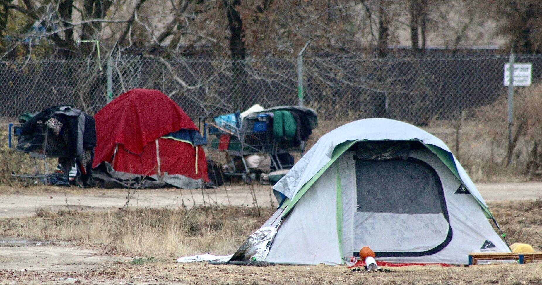 Council seeks new restrictions on the homeless - Vimarsana News