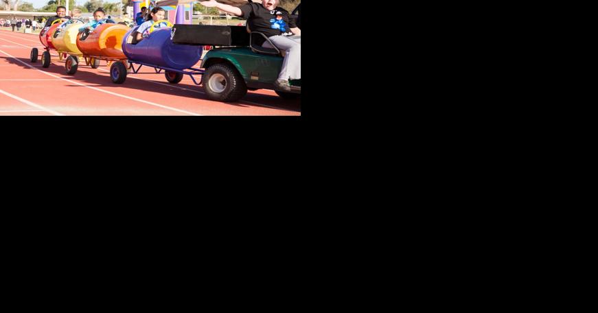 UCPCC to host resource fair, Run Walk & Roll 5K for autism awareness on April 1 - Vimarsana News