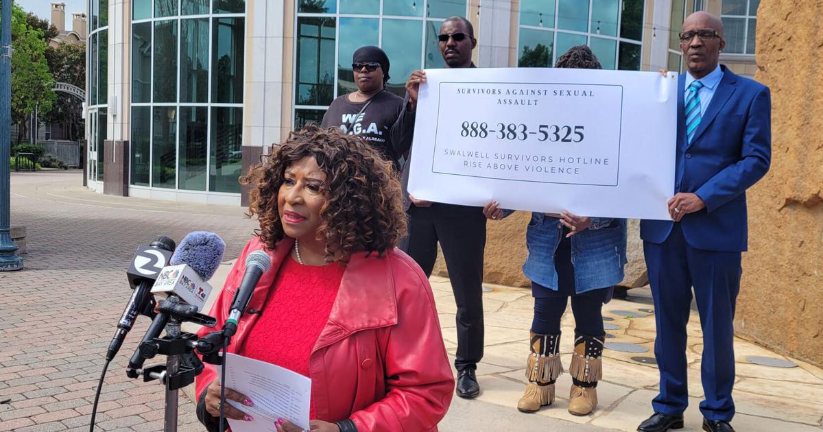 No Alameda County victims have come forward in Swalwell case as DAs ...