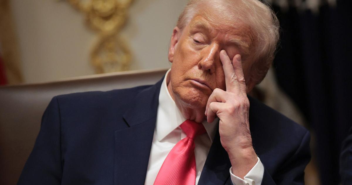 Trump’s new Venezuela escalation raises questions on next steps