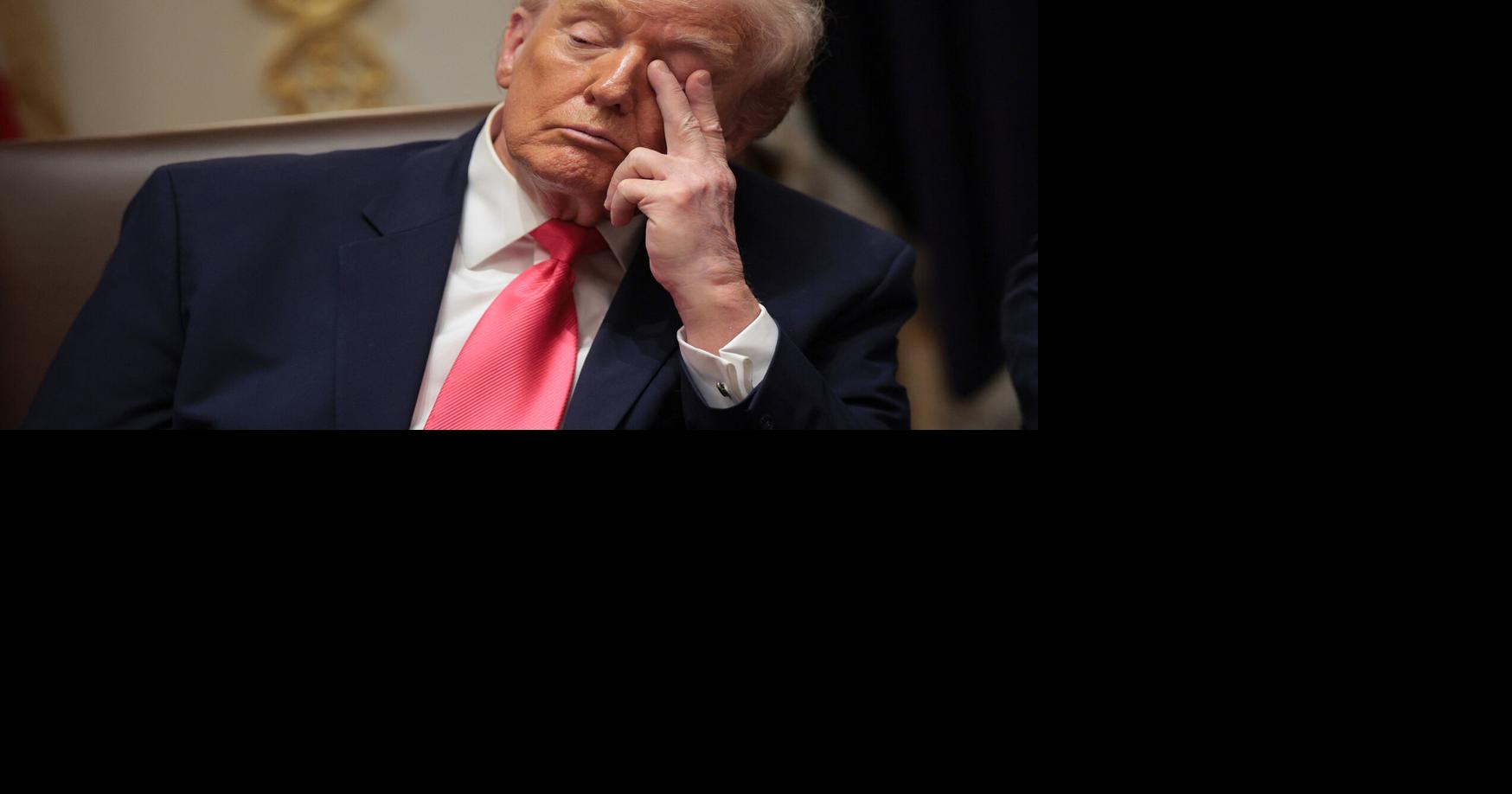 Trump’s new Venezuela escalation raises questions on next steps