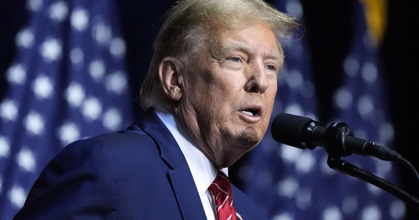 Appeals court rejects Donald Trump's latest attempt to delay April 15 hush money criminal trial - Vimarsana News