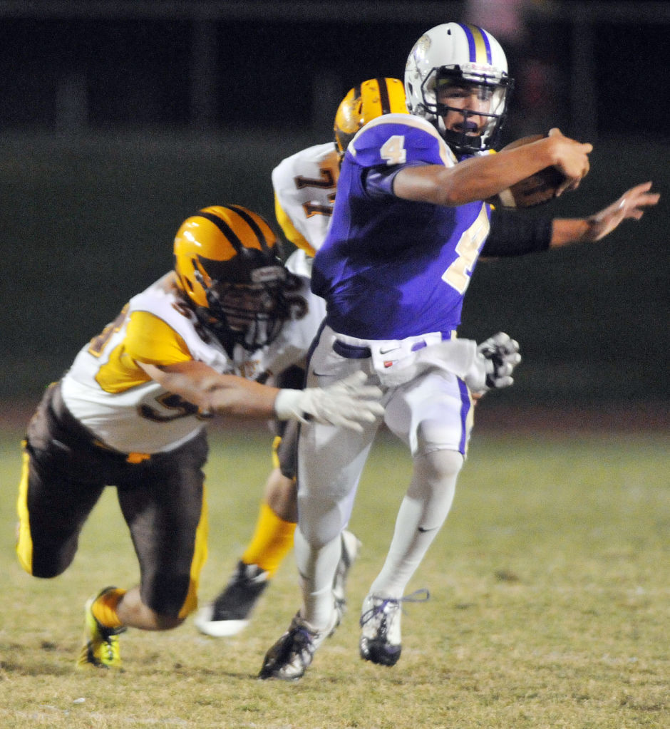 Lemoore High wins homecoming | Gallery | hanfordsentinel.com