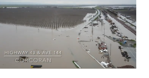 High-speed rail embankment used to build floodwater levees | John Lindt - Vimarsana News