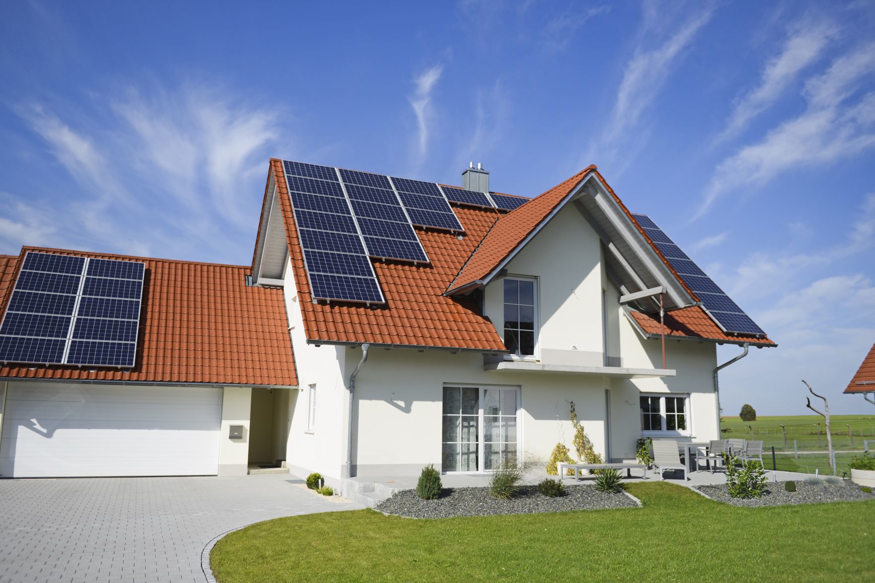 Should i buy a house with leased solar hot sale panels