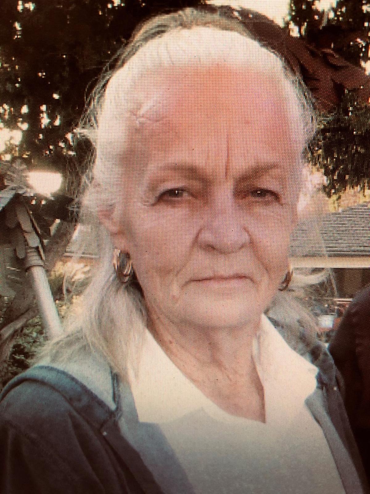 Patricia Ann Harper Williamson Obituaries Hanfordsentinel Com