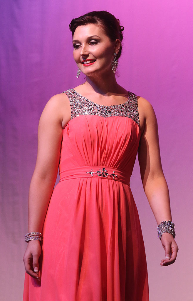 Miss Kings County 2015
