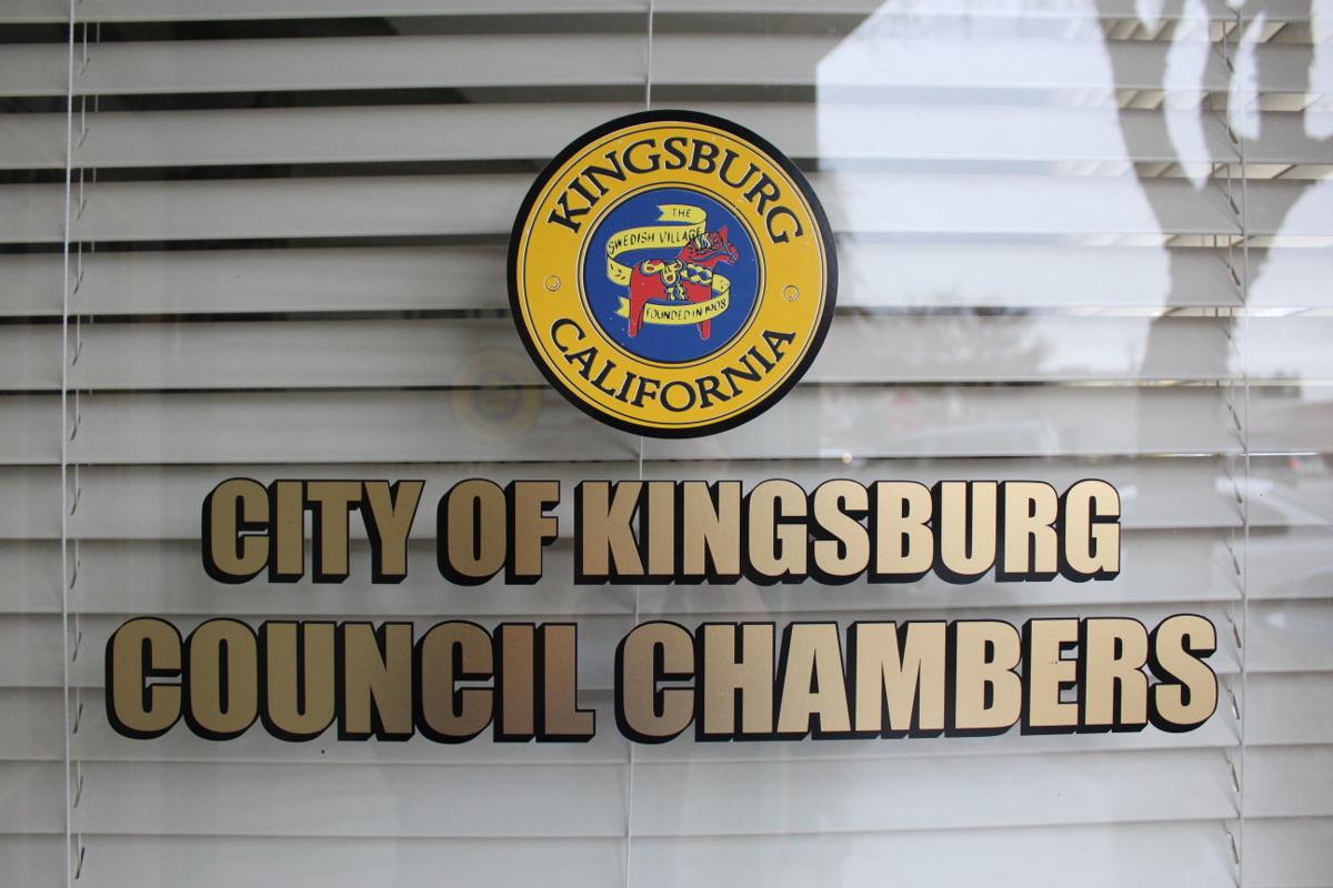 Kingsburg moves ahead with general sales tax News
