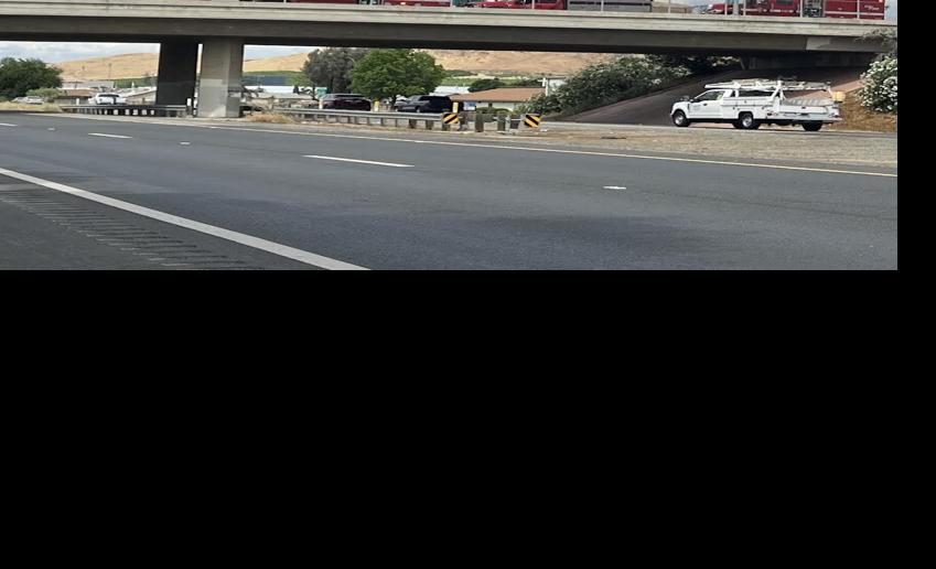 Tulare County Sheriff's Office deputy killed in Porterville | Local ...