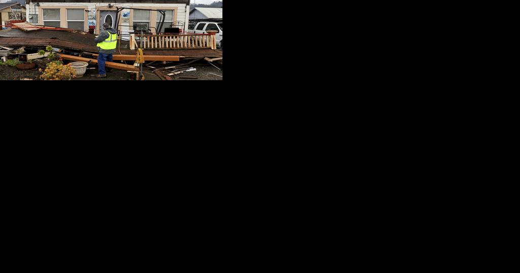 Hanford to purchase four electric vans to create 'mobile offices' for building inspectors - Vimarsana News