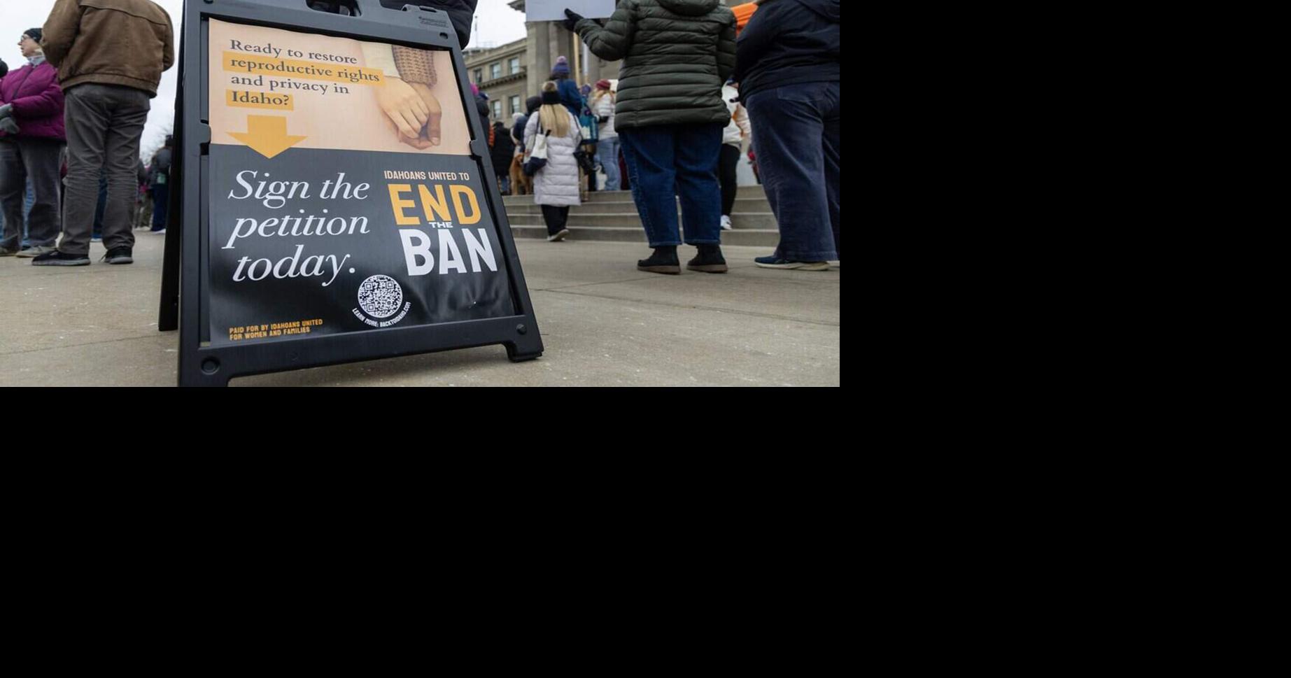 How far would Idaho's Proposition 1 go to boost abortion access in the state? We fact-checked the claims