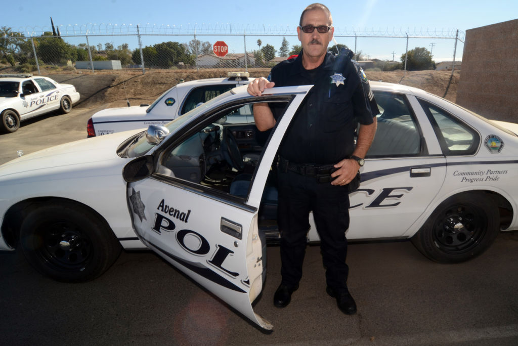 KC Spotlight Clay Crippen Features