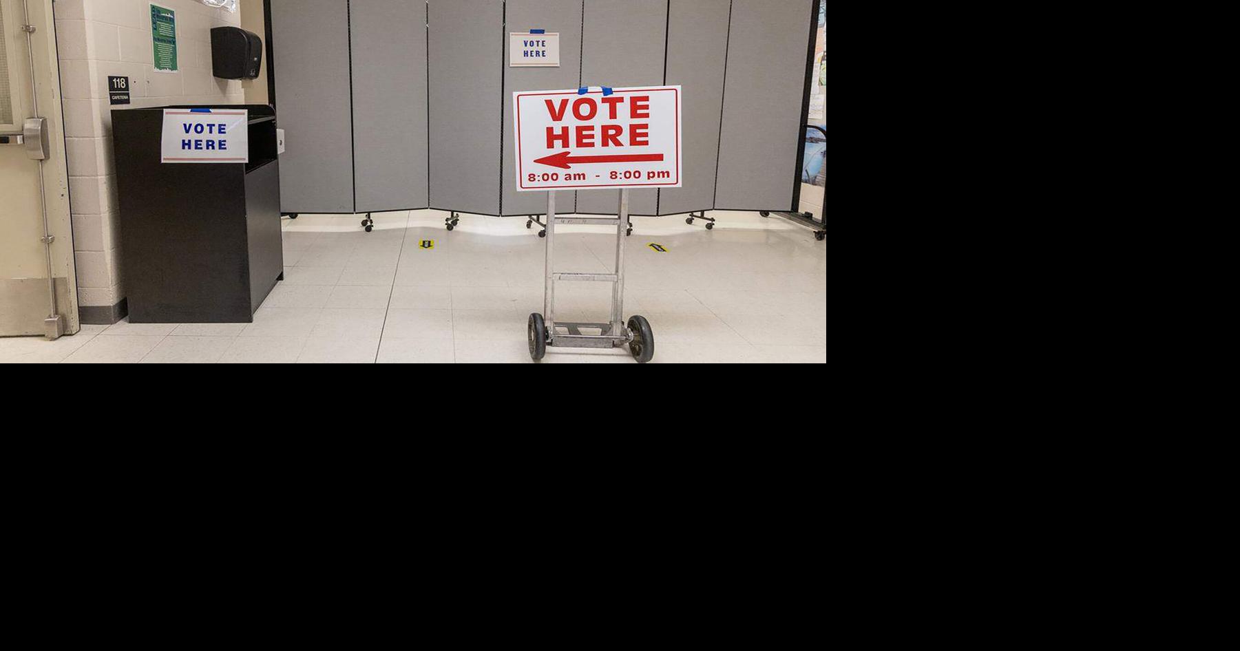 Idaho political races will get more expensive with proposed campaign law changes