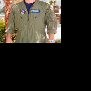 Tedrow selected to the 2012 Blue Angels Team | Local News ...