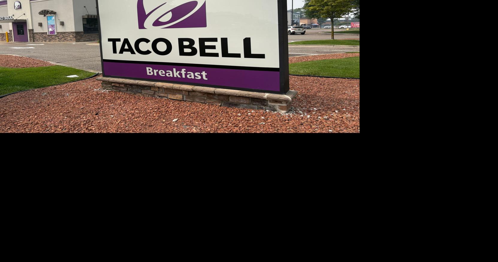 Pa. woman sues Taylor Farms, Taco Bell over cyclosporiasis infection