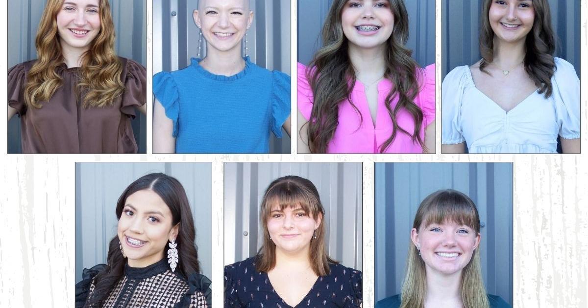 Seven to vie for two coveted titles in the Miss Kings County 2025 ...