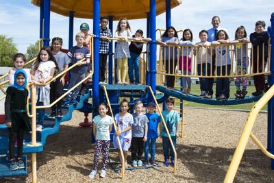 Lincoln: Caring students