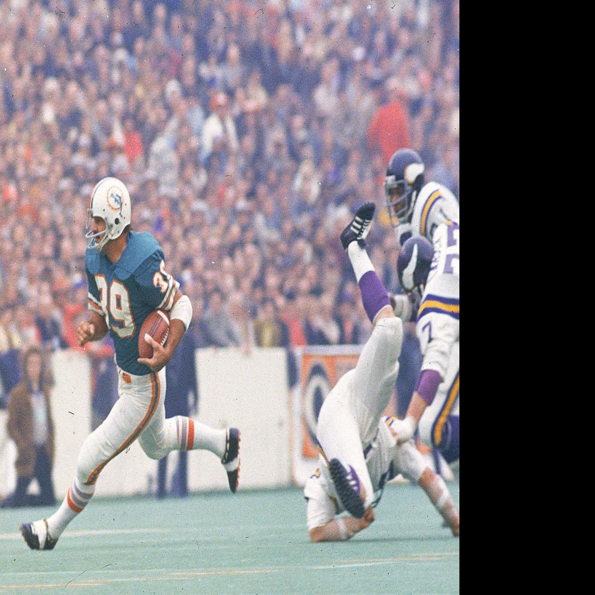 larry csonka 1979