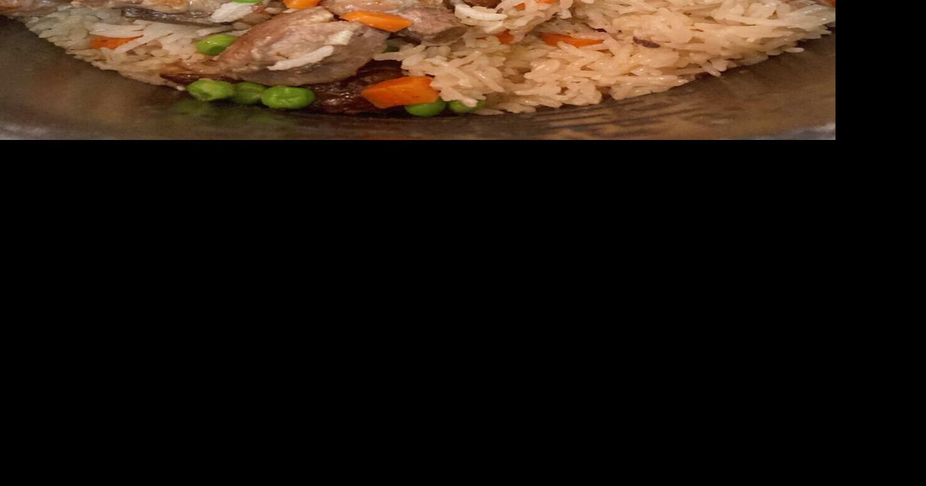 Clay pot ribs without the clay pot | Hanford Gourmet | Recipes ...