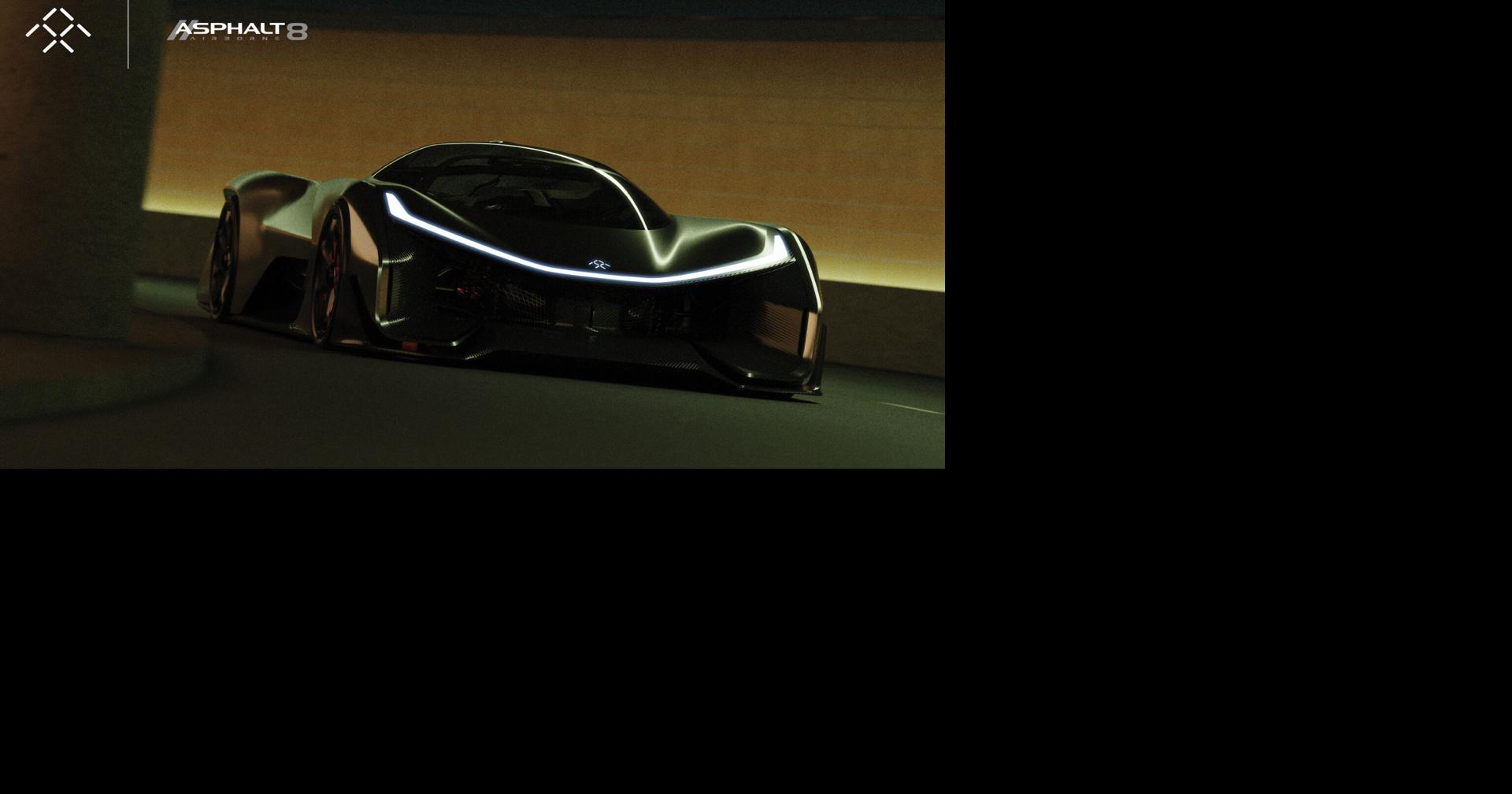 Faraday Future, Tesla each plan robot rollout | John Lindt