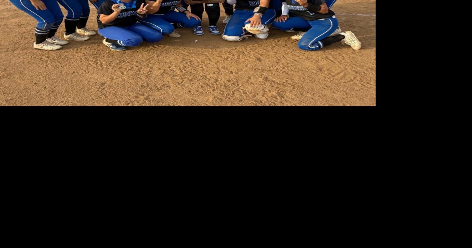 Huskies clinch D-III State Title