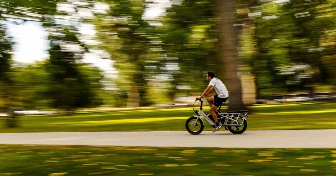 Electric Motorcycles Gain Approval in Boise, Idaho