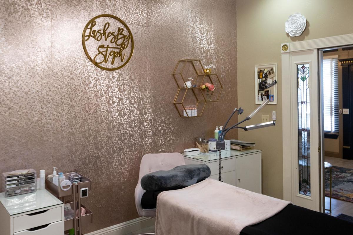 Three generations of beauty expertise highlight new business