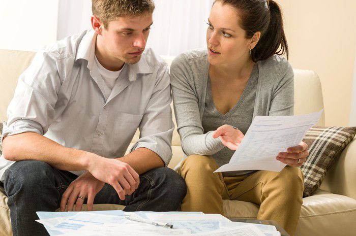 How to Cope With Financial Stress in a Time of Uncertainty
