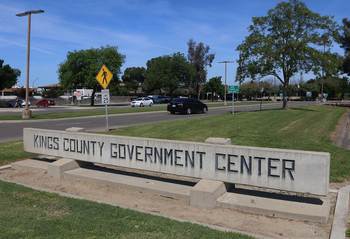 Kings county government center xyz