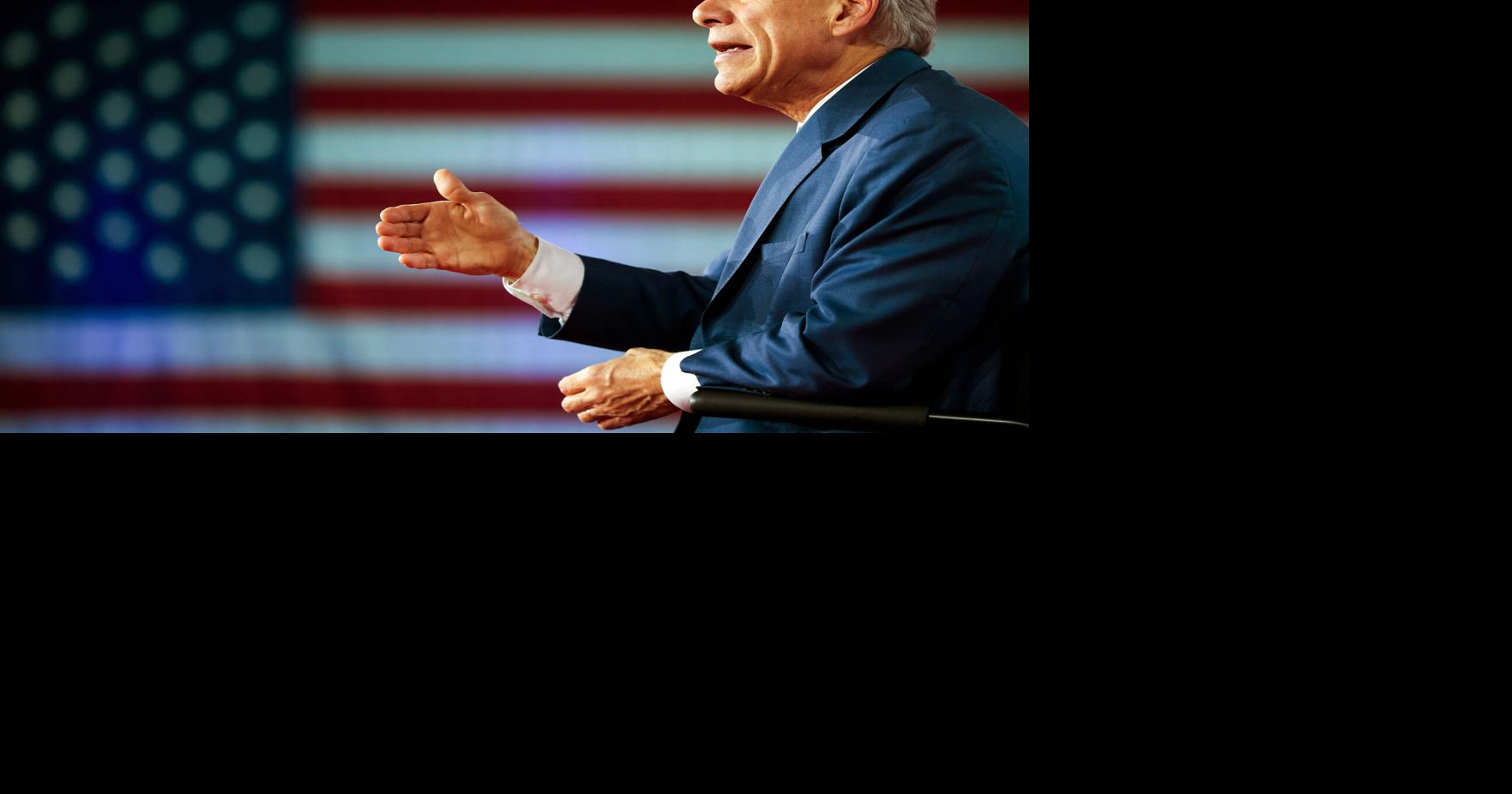 Gov. Abbott threatens to pull millions in funding from Dallas over police immigration policy