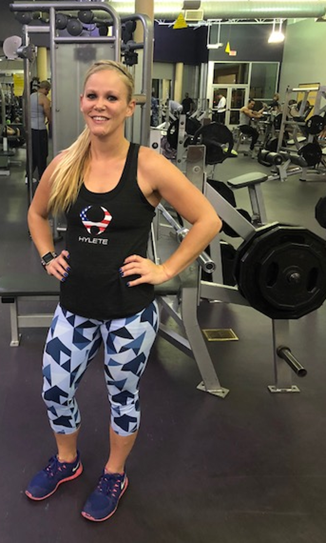 powerlifting sweatpants