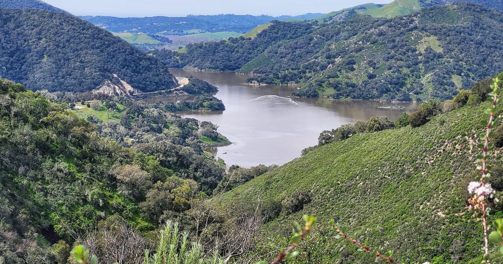 California lifts target for 15% water conservation as yet another storm approaches - Vimarsana News