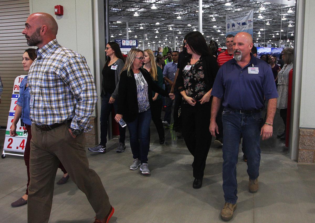 Costco opens in Hanford Gallery