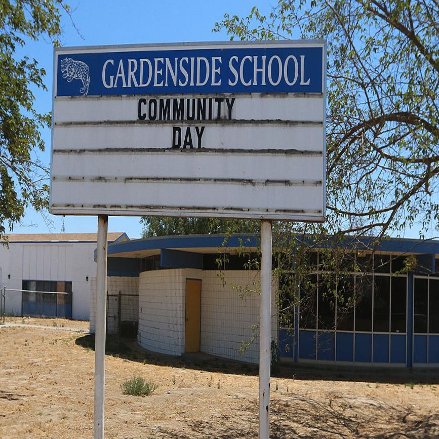 Grand Jury Slams Home Garden District Local News Hanfordsentinel Com