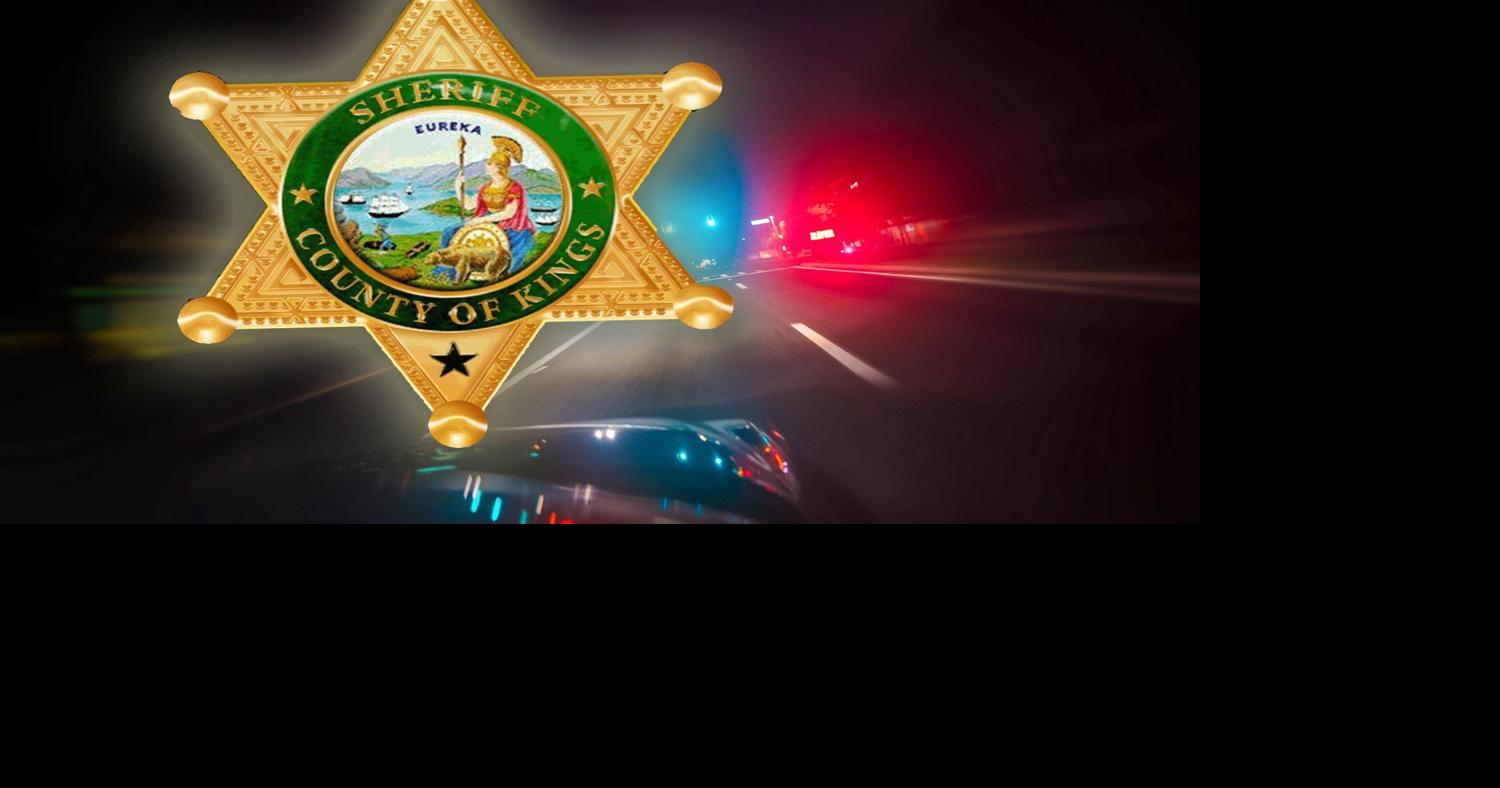 Kings County Bookings Crime & Courts