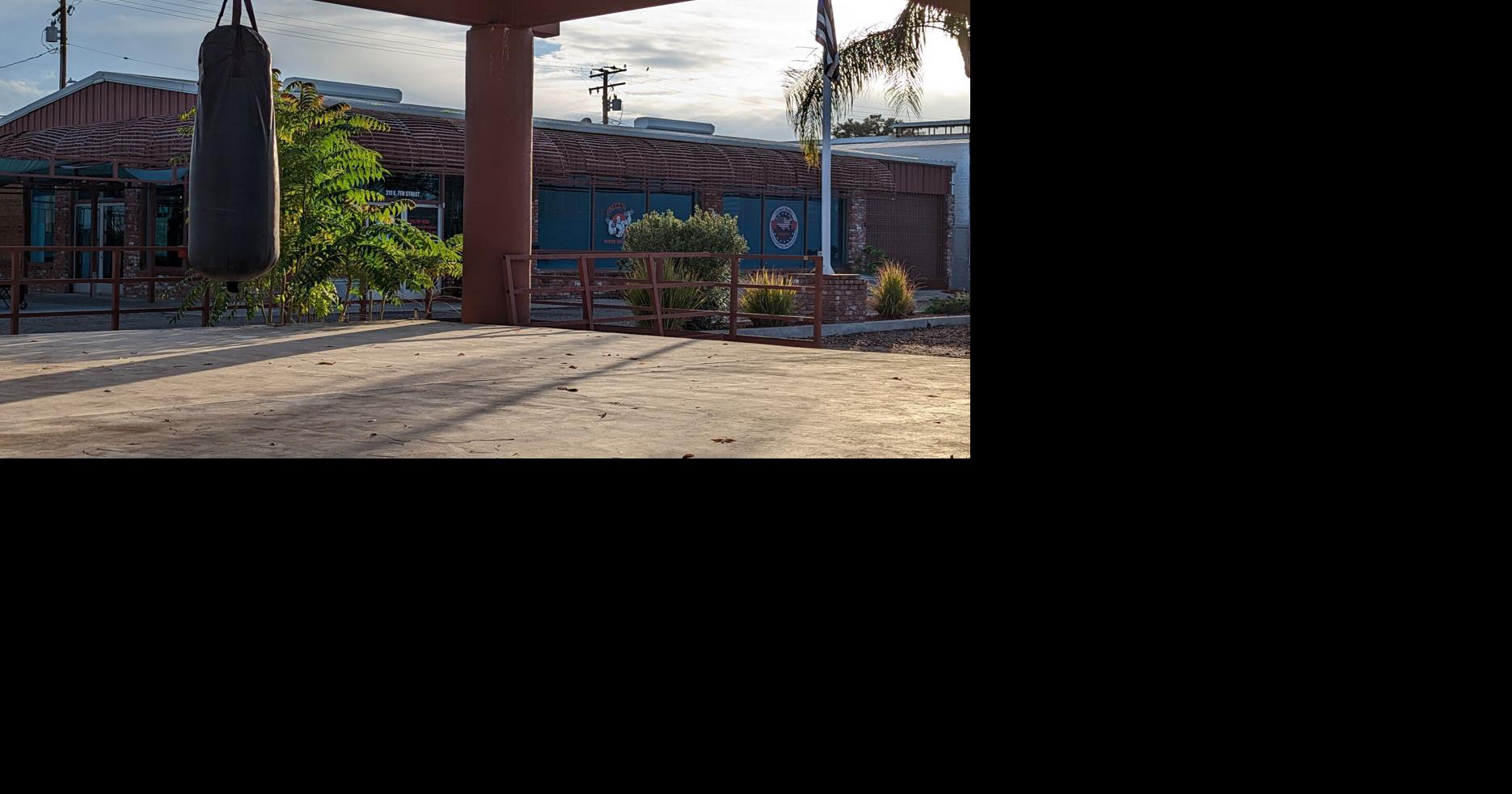 Hanford announces selection of third cannabis dispensary business