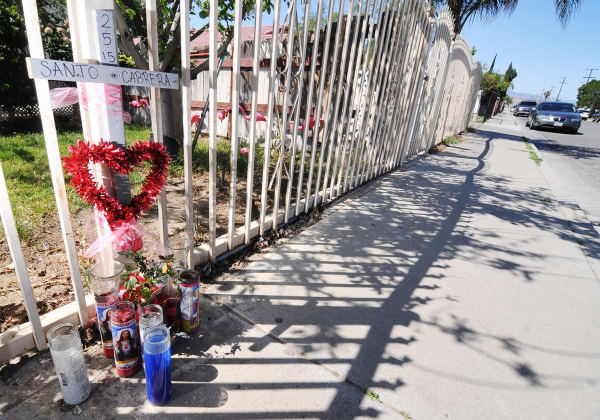 Avenal homicides remain unsolved News