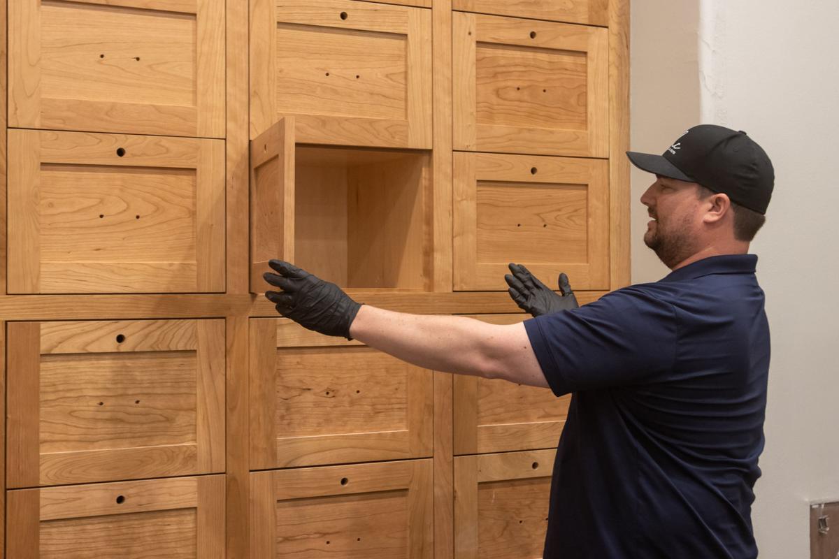 Natural Healing Center To Officially Open New Lemoore Dispensary Local Hanfordsentinel Com