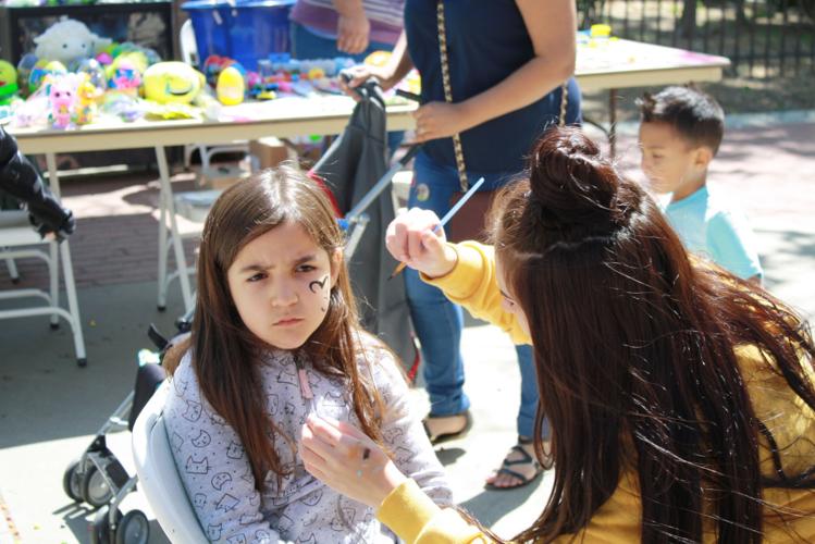 Hanford's Easter Eggstravaganza Local News