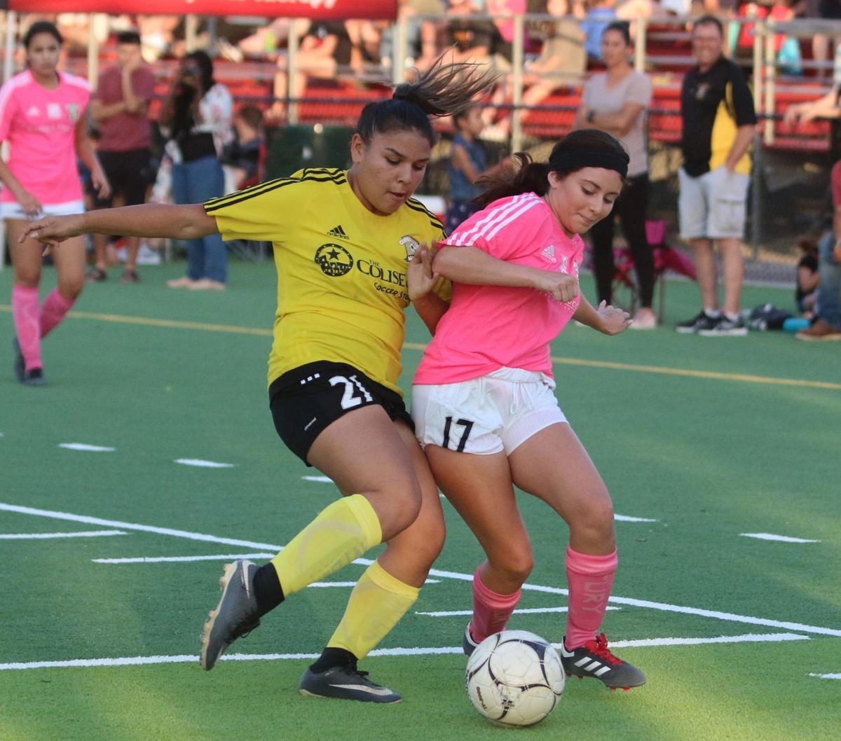 Central Section All-Star Game canceled