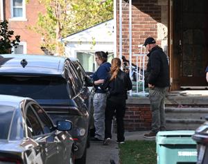 Lawyers: Dearborn terror case evidence thin in Ayob Nasser bond fight