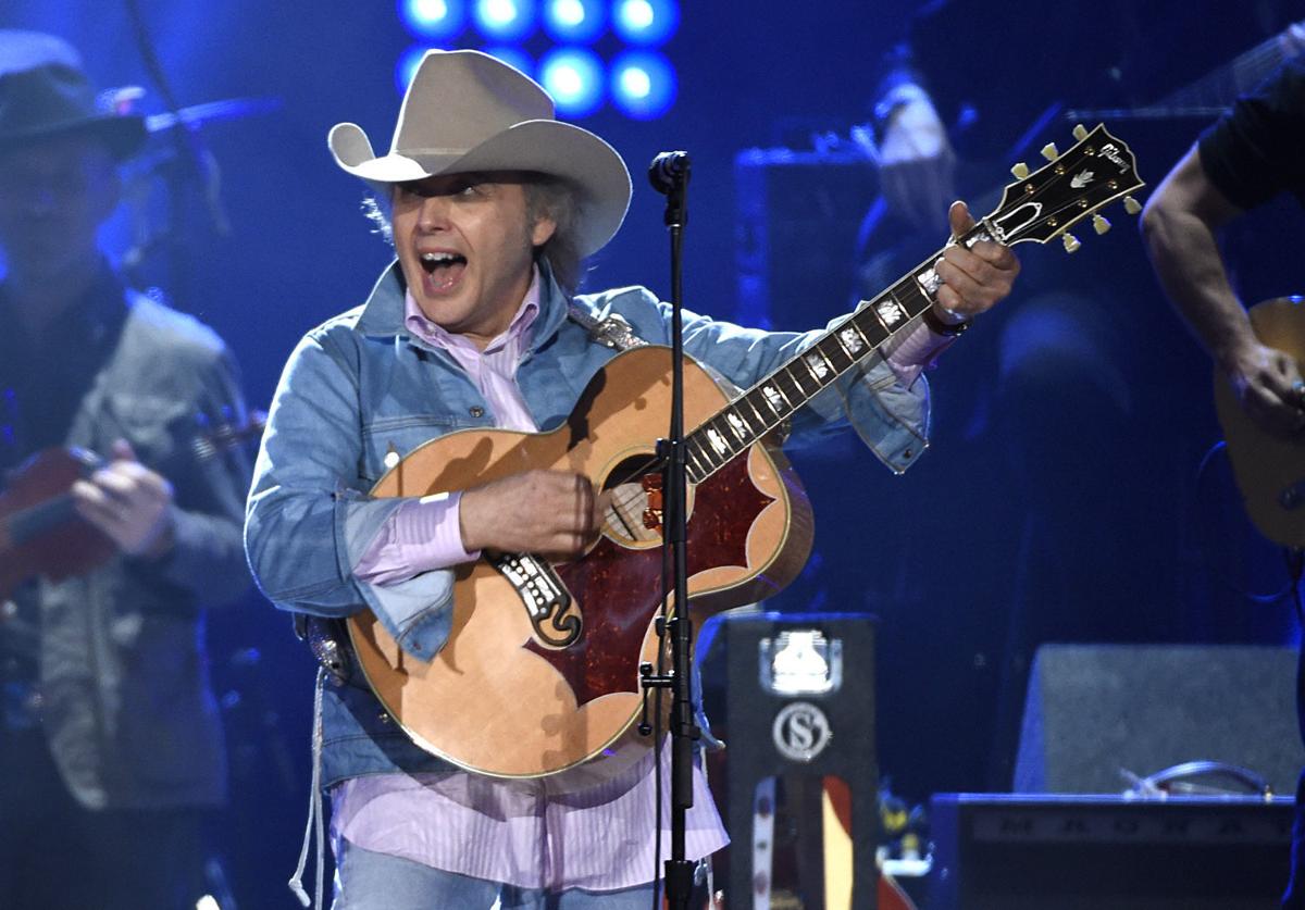 Dwight Yoakam