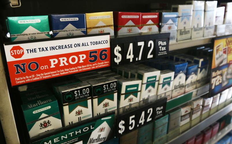tire plus on tobacco road TireCARE Plus
